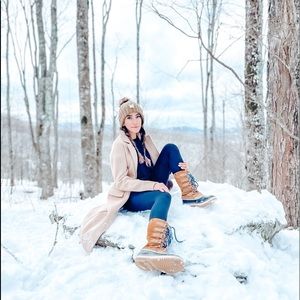 Meet your Posher, Karen